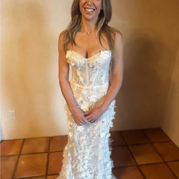 Wona Concept - Karter Wedding Dress